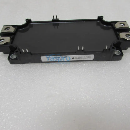 CM600DX-34T Mitsubishi IGBT Module 600A 1700V