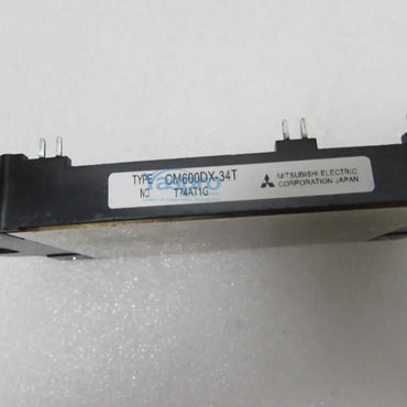 CM600DX-34T Mitsubishi IGBT Module 600A 1700V