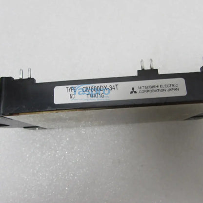 CM600DX-34T Mitsubishi IGBT Module 600A 1700V