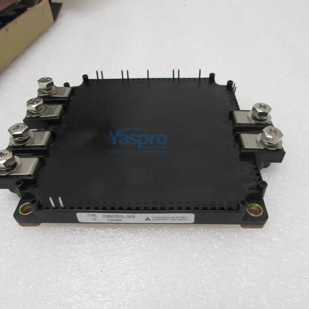 CM600DXL-24S Mitsubishi IGBT Module 600A 1200V