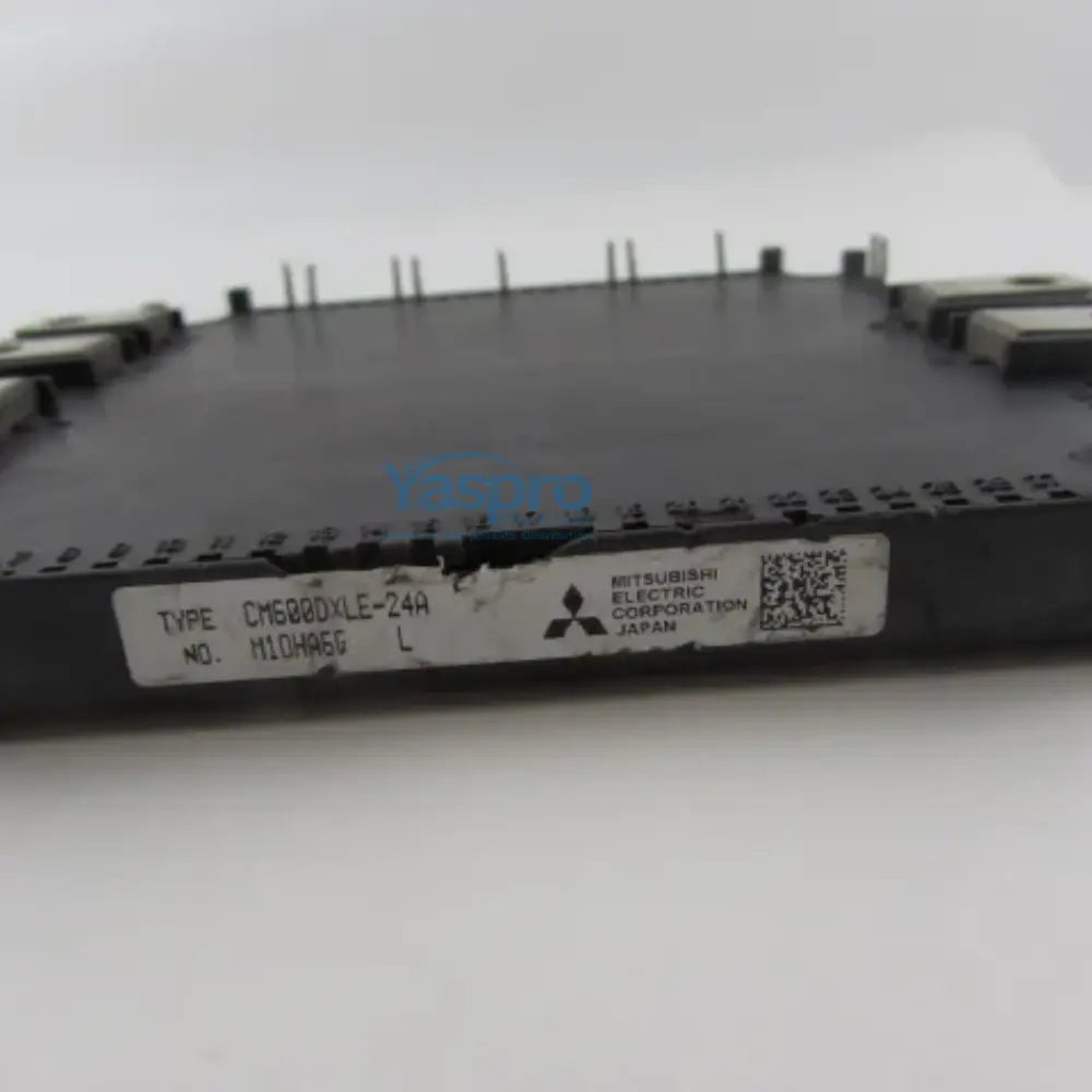 CM600DXLE-24A Mitsubishi IGBT Module 600A 1200V