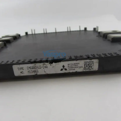 CM600DXLE-24A Mitsubishi IGBT Module 600A 1200V