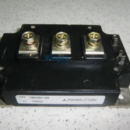 CM600DY-12NF Mitsubishi IGBT Module 600A 600V