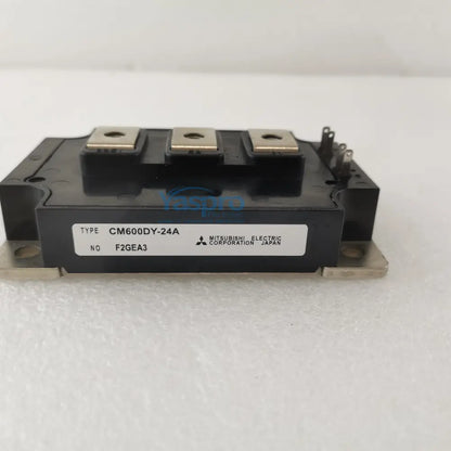 CM600DY-24A Mitsubishi IGBT Module 600A 1200V