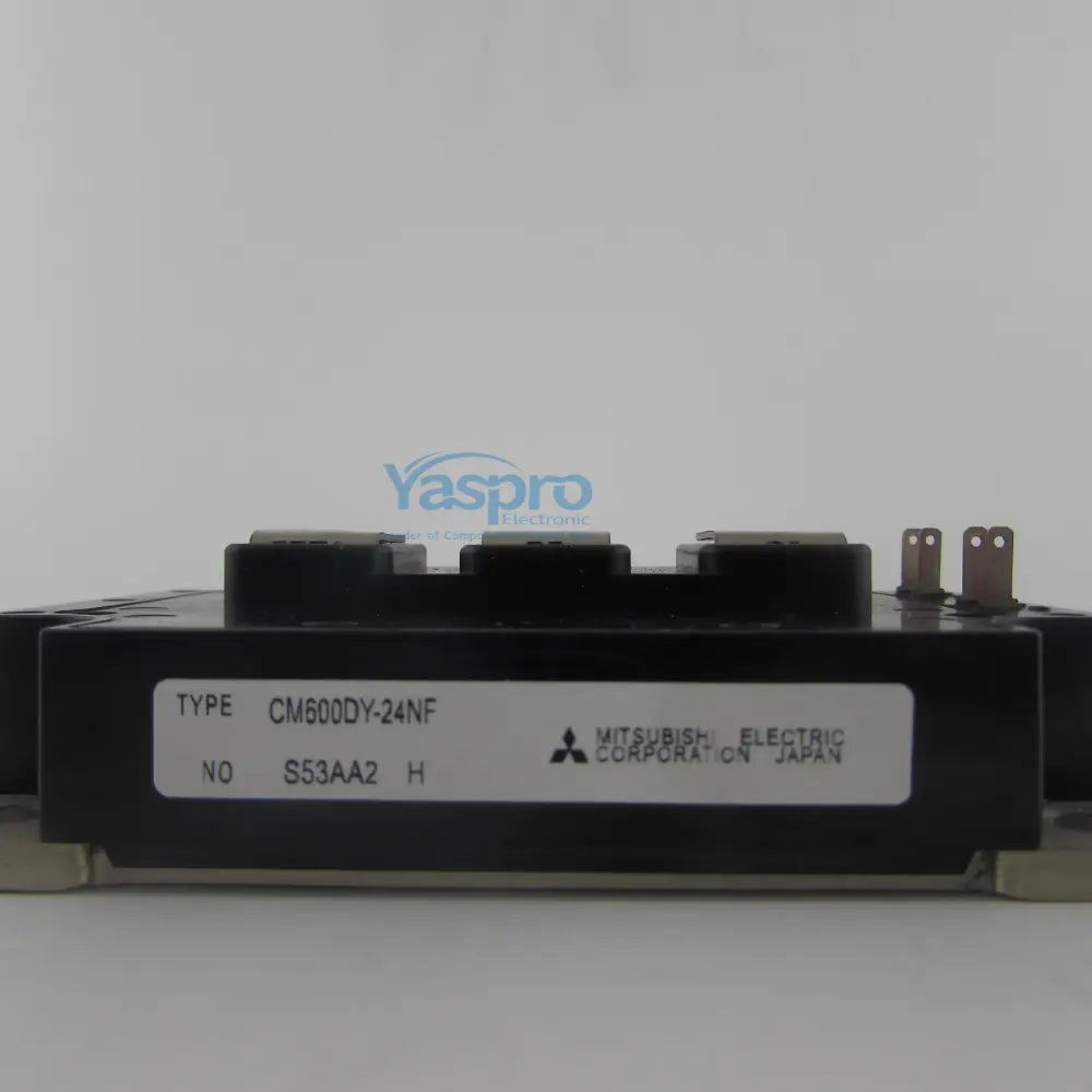 CM600DY-24NF Mitsubishi IGBT Module 600A 1200V