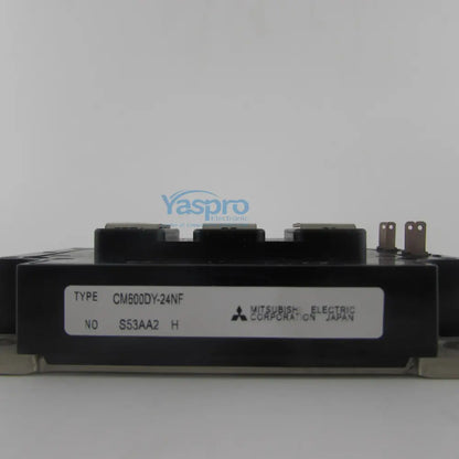 CM600DY-24NF Mitsubishi IGBT Module 600A 1200V