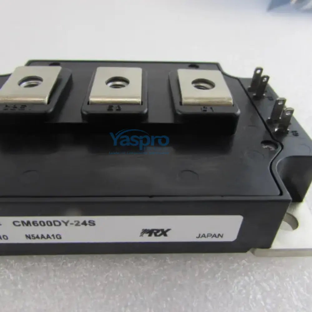CM600DY-24S Mitsubishi IGBT Module 600A 1200V