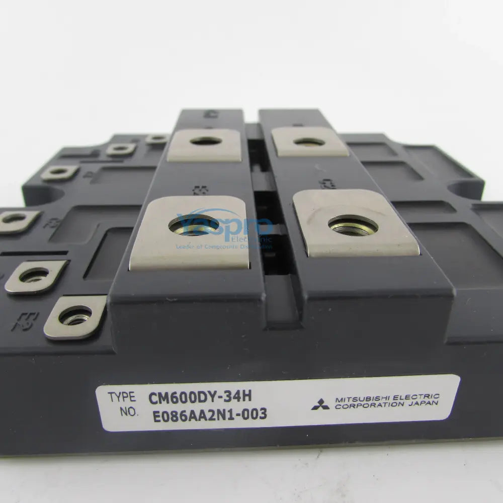 CM600DY-34H Mitsubishi IGBT Module 600A 1700V