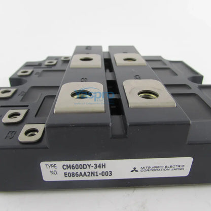 CM600DY-34H Mitsubishi IGBT Module 600A 1700V