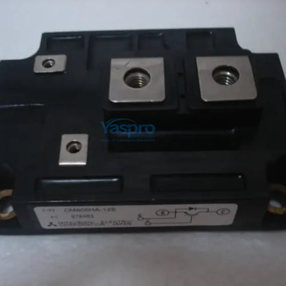CM600HA-12E Mitsubishi IGBT Module 600A 600V