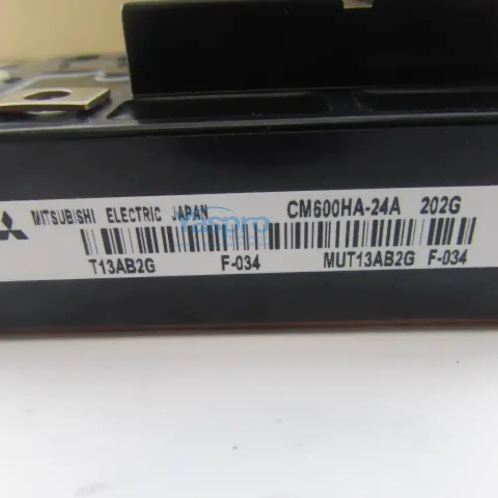 CM600HA-24A Mitsubishi IGBT Module 600A 1200V
