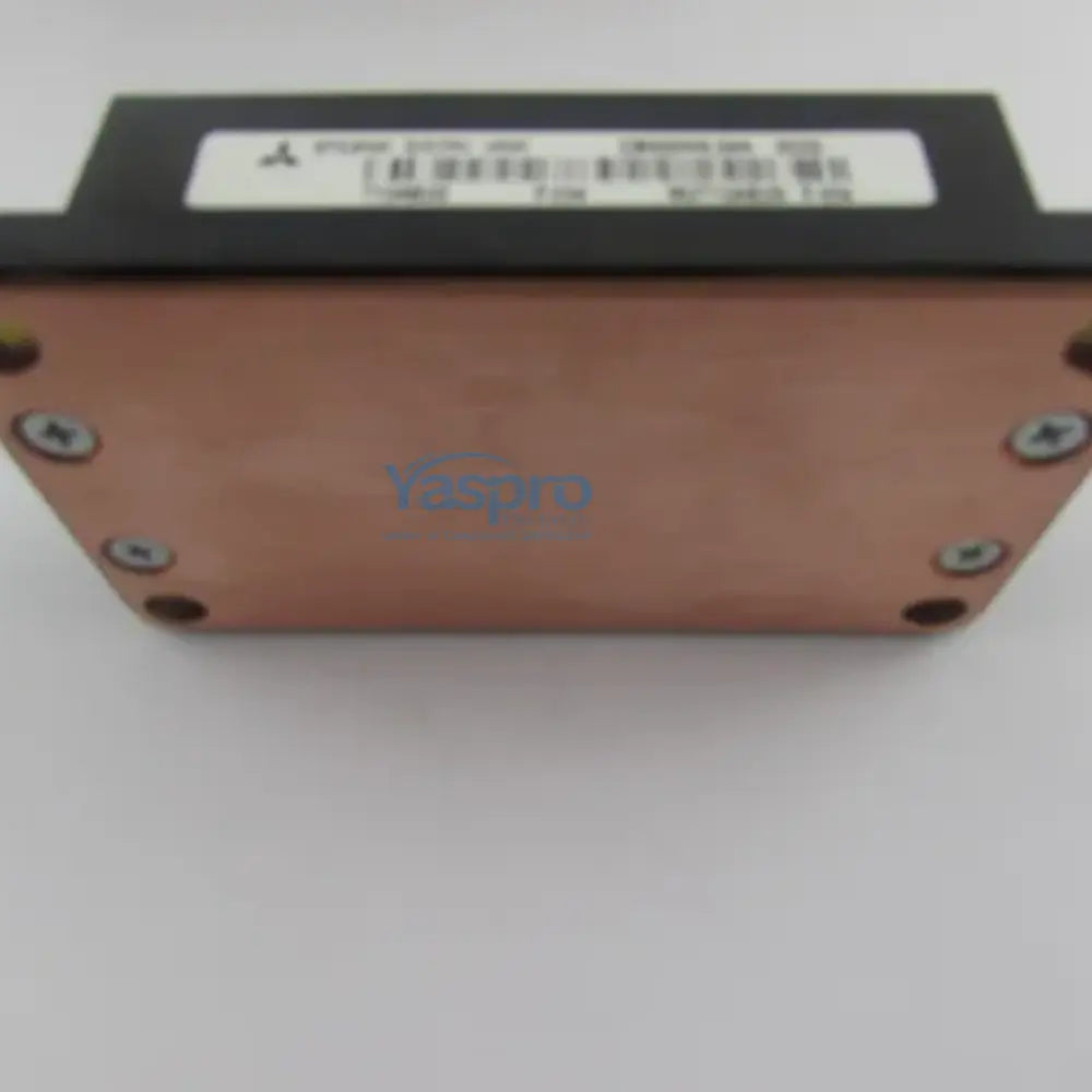 CM600HA-24A Mitsubishi IGBT Module 600A 1200V