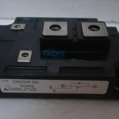 CM600HA-28K Mitsubishi IGBT Module 600A 1400V