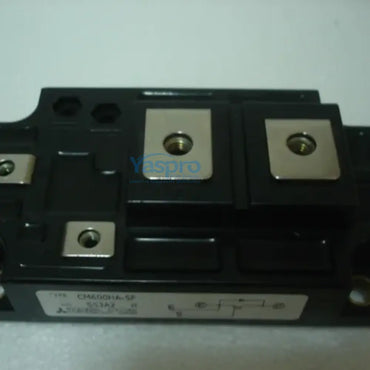 CM600HA-5F Mitsubishi IGBT Module 600A 2500V