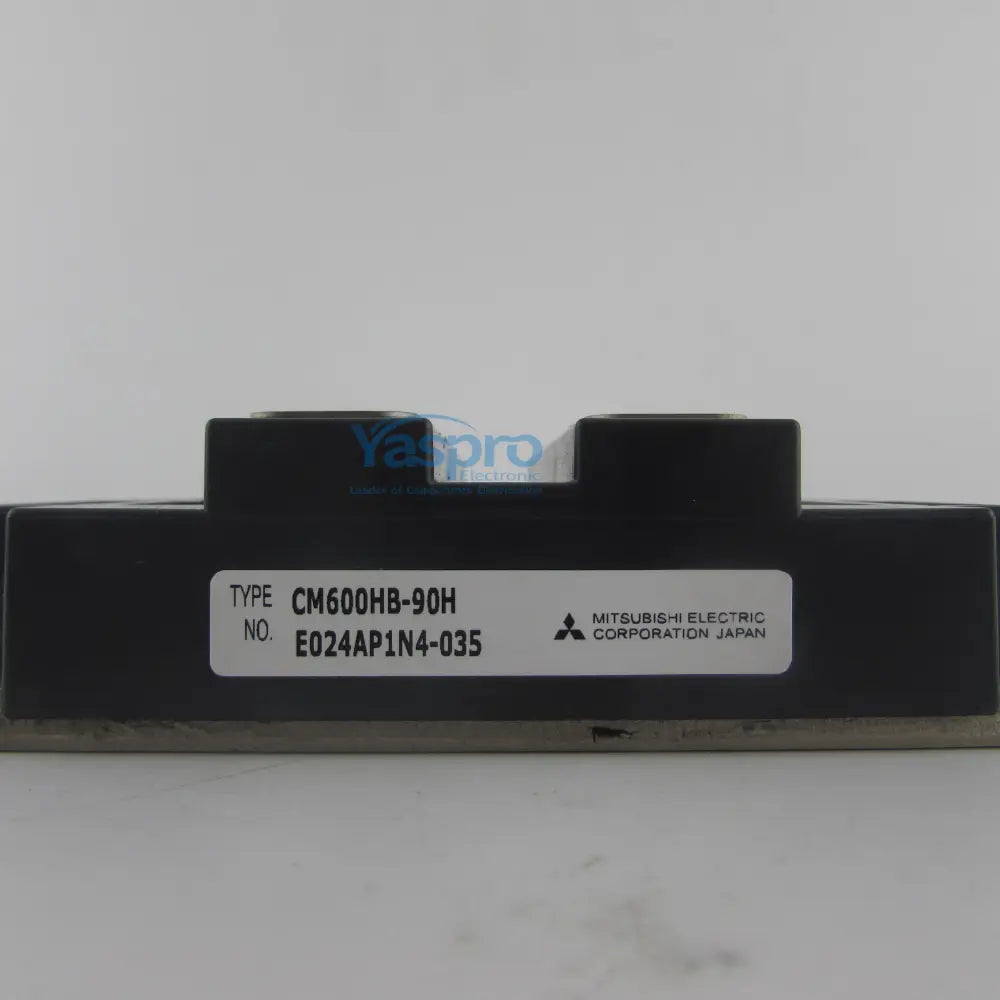 CM600HB-90H Mitsubishi IGBT Module 600A 4500V