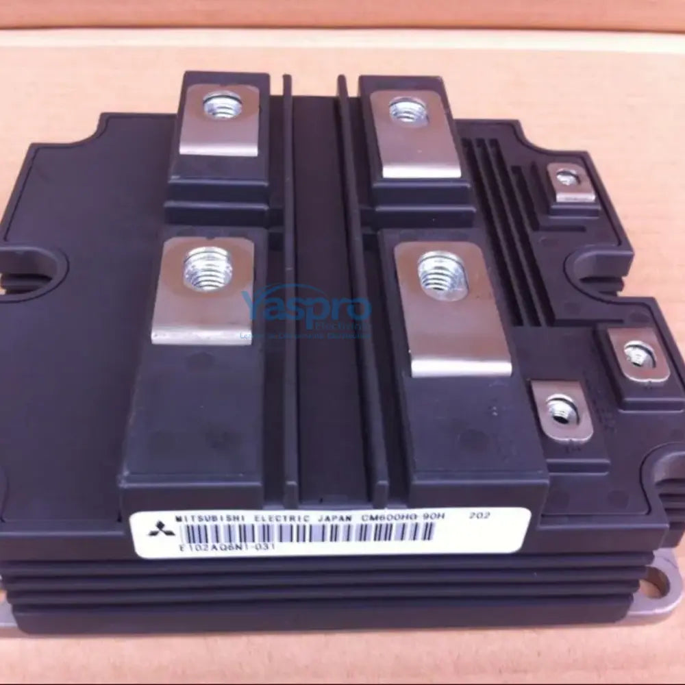 CM600HG-90H Mitsubishi IGBT Module 600A 4500V