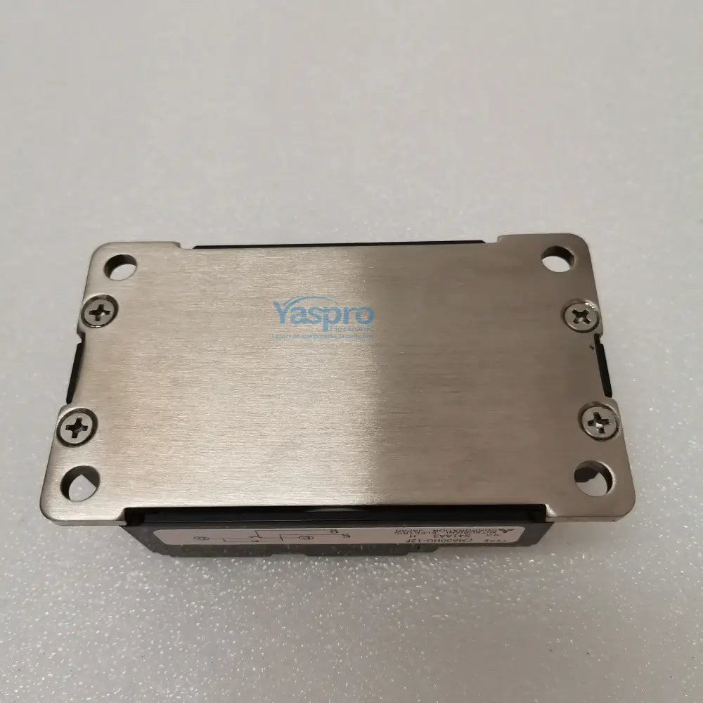 CM600HU-12F Mitsubishi IGBT Module 600A 600V
