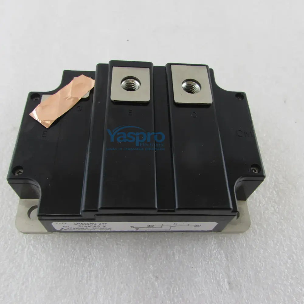 CM600HU-24F Mitsubishi IGBT Module 600A 1200V