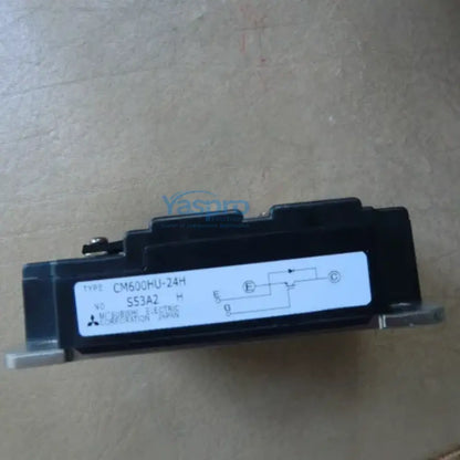 CM600HU-24H Mitsubishi IGBT Module 600A 1200V
