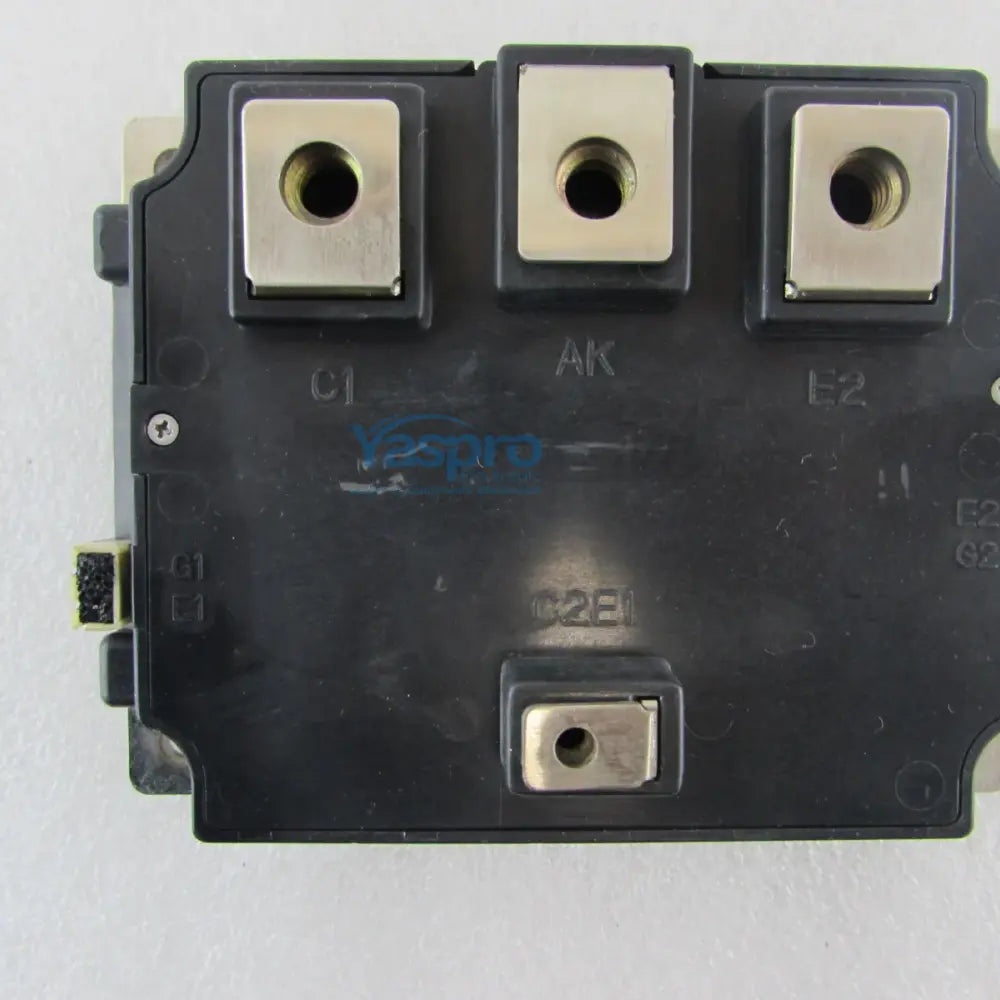 CM600YE2P-12F Mitsubishi IGBT Module 600A 600V