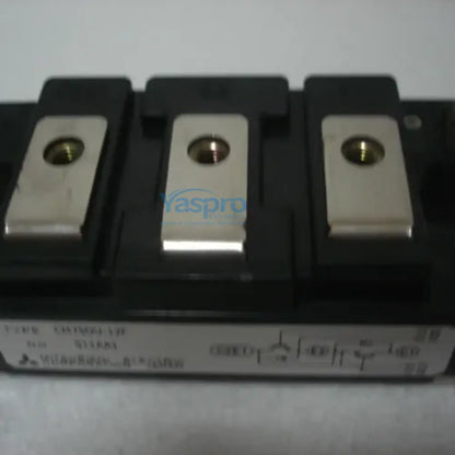 CM75DU-12F Mitsubishi IGBT Module 75A 600V