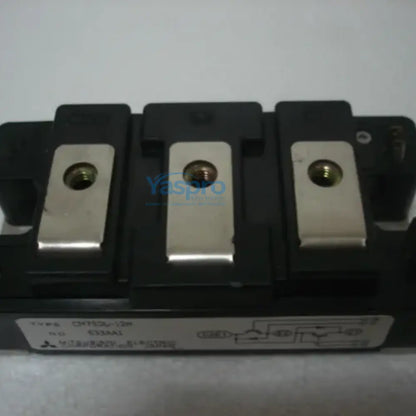 CM75DU-12H Mitsubishi IGBT Module 75A 600V