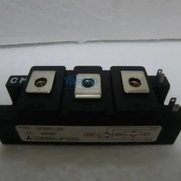 CM75DY-12A Mitsubishi IGBT Module 75A 600V
