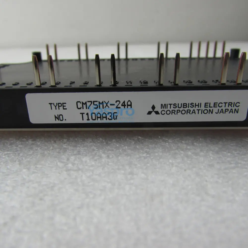 CM75MX-24A Mitsubishi IGBT Module 75A 1200V