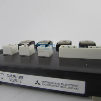 CM75RL-12NF Mitsubishi IGBT Module 75A 600V