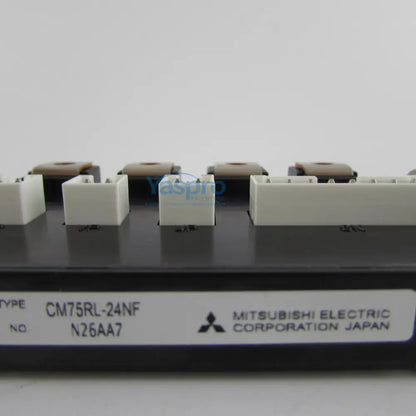 CM75RL-24NF Mitsubishi IGBT Module 75A 1200V