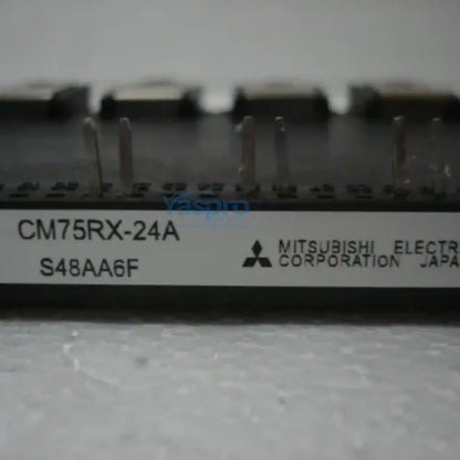 CM75RX-24A Mitsubishi IGBT Module 75A 1200V