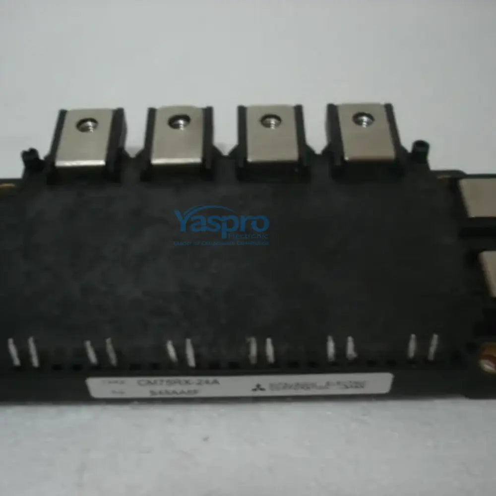 CM75RX-24A Mitsubishi IGBT Module 75A 1200V