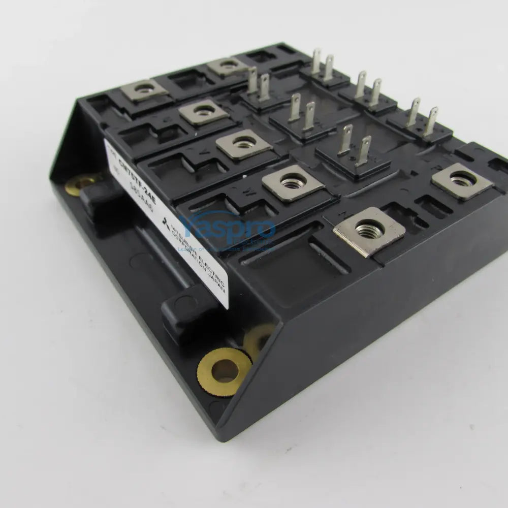 CM75TF-24E Mitsubishi IGBT Module 75A 1200V