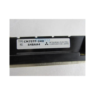 CM75TF-24H Mitsubishi IGBT Module 75A 1200V