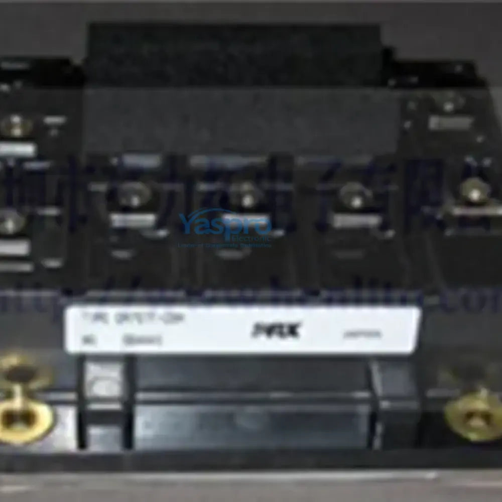 CM75TF-28H Mitsubishi IGBT Module 75A 1400V