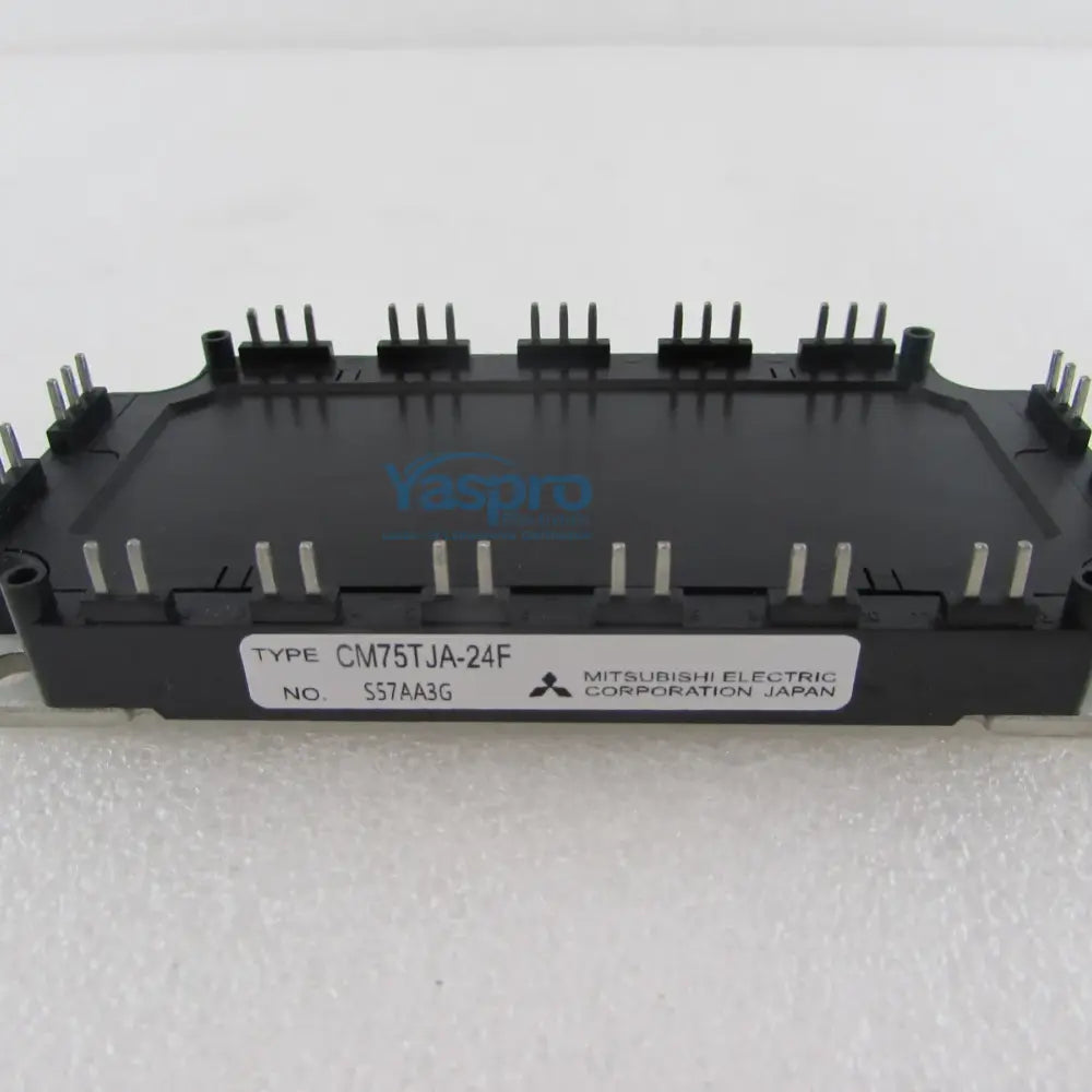 CM75TJ-24F Mitsubishi IGBT Module 75A 1200V