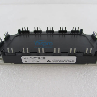CM75TJ-24F Mitsubishi IGBT Module 75A 1200V