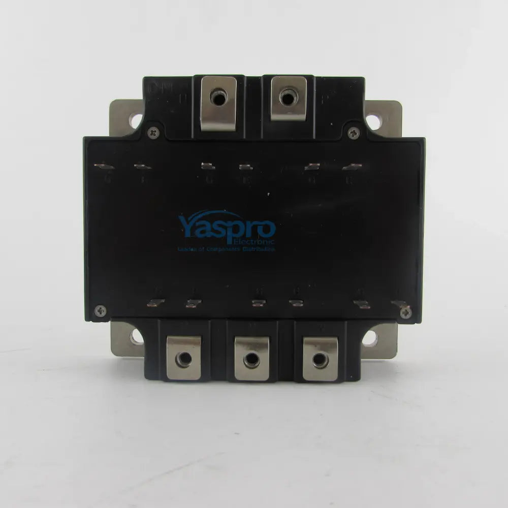CM75TU-12H Mitsubishi IGBT Module 75A 600V