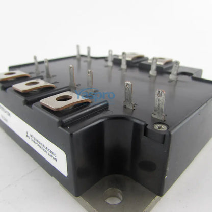 CM75TU-12H Mitsubishi IGBT Module 75A 600V
