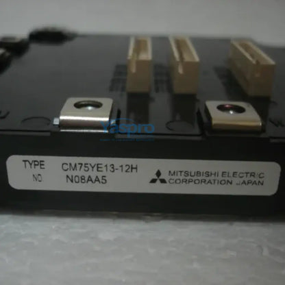 CM75YE13-12H Mitsubishi IGBT Module 100A 1200V