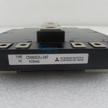 CM800DU-24F Mitsubishi IGBT Module 800A 1200V
