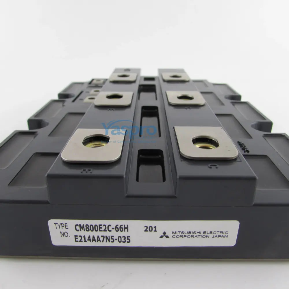 CM800E2C-66H Mitsubishi IGBT Module 800A 3300V