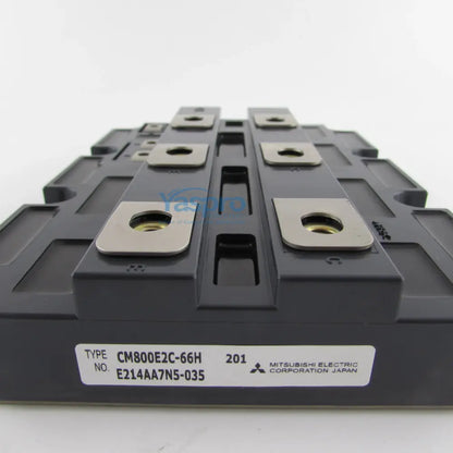 CM800E2C-66H Mitsubishi IGBT Module 800A 3300V