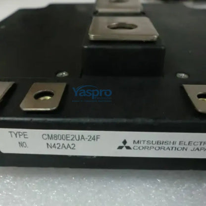 CM800E2UA-24F Mitsubishi IGBT Module 800A 1200V