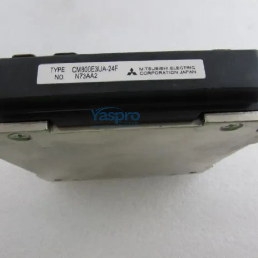 CM800E3UA-24F Mitsubishi IGBT Module 800A 1200V