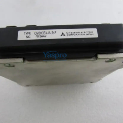 CM800E3UA-24F Mitsubishi IGBT Module 800A 1200V