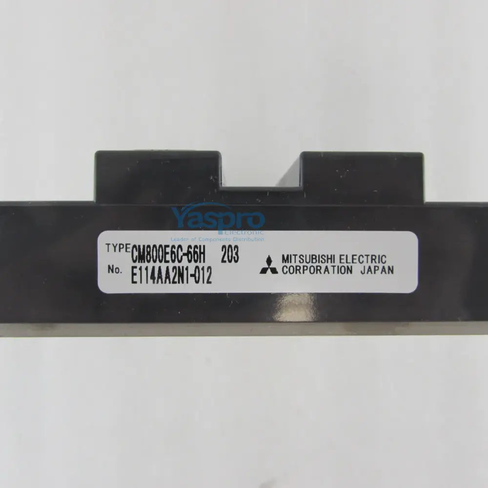 CM800E6C-66H Mitsubishi IGBT Module 800A 3300V