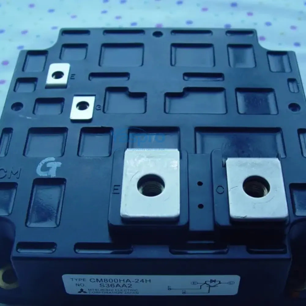 CM800HA-24H Mitsubishi IGBT Module 800A 1200V
