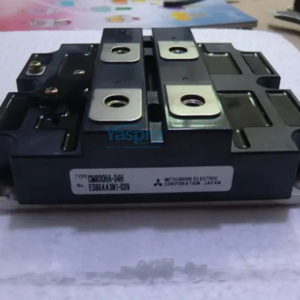 CM800HA-34H Mitsubishi IGBT Module 800A 1700V