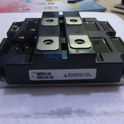 CM800HA-34H Mitsubishi IGBT Module 800A 1700V